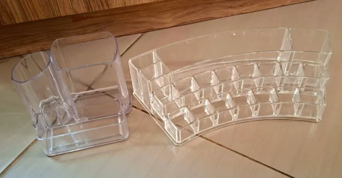 Organizador Acrilico