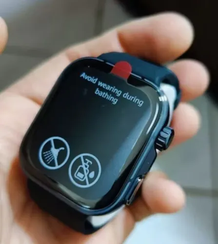 Huawei Fit 5 Pro