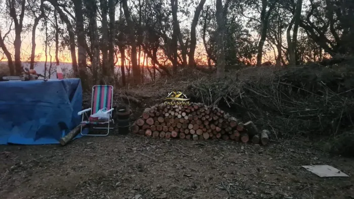 Chácara São João do Povinho