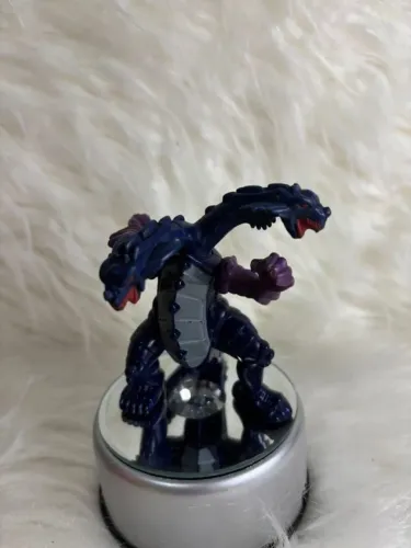 Boneco Bakugan