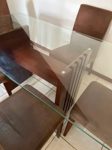 Mesa de jantar