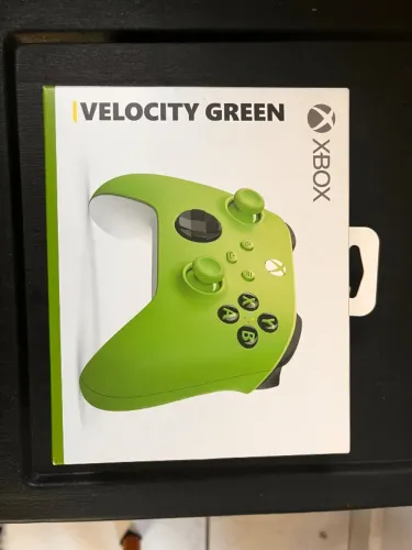 controle xbox series s|x