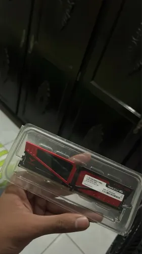 8gb memória ram ddr4