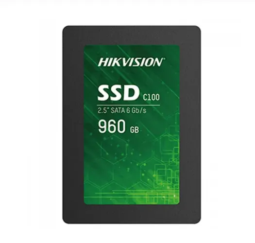 SSD Hikvision C100 960GB , SATA III