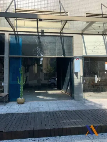 Loja para alugar, 33 m² por R$ 3.794/mês - Jardim da Penha - Vitória/ES