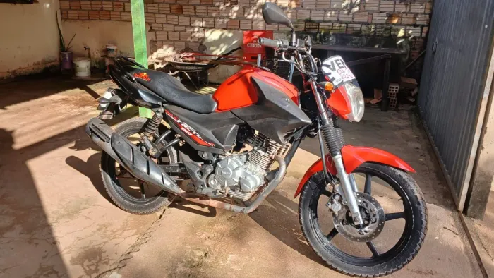 Vende ou Troca