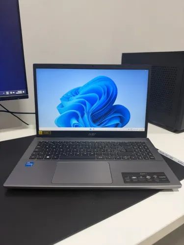 Notebook Acer Aspire 5 i5-12450H 8GB SSD 512GB