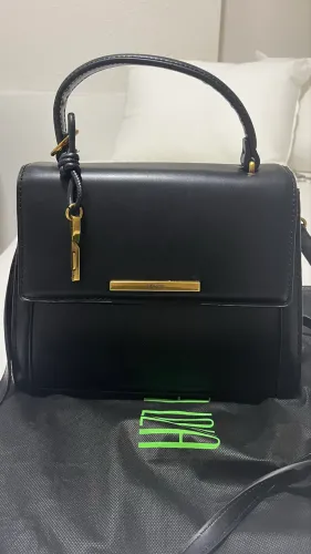 Bolsa Santa Lolla Média Original 