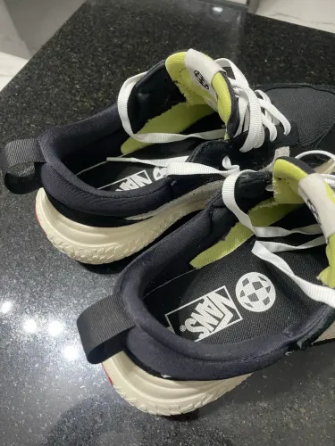 Vendo tênis Vans neo vr3 zero original