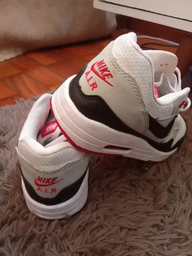 Tênis Nike AIR MAX - (PROMOÇÃO)