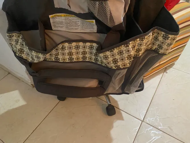 Organizador graco
