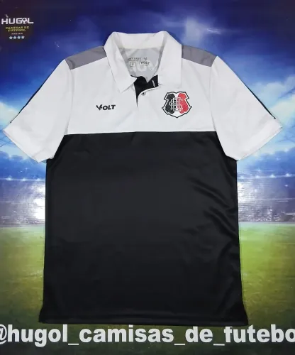 Camisa do Santa Cruz 2024 Volt C.T Tamanho M zerada