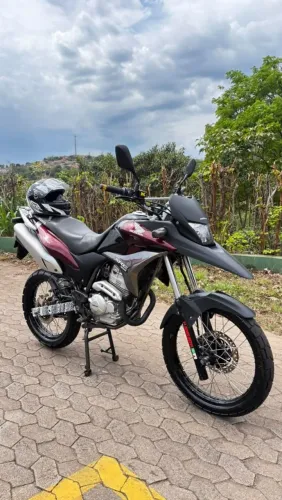 Vendo XRE 30