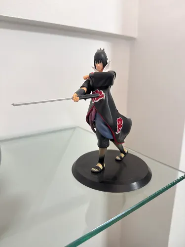 Sasuke Naruto