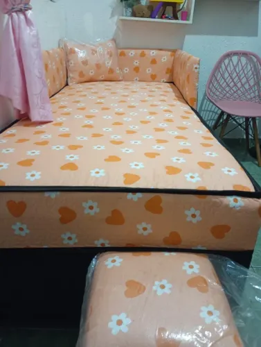 cama infantil