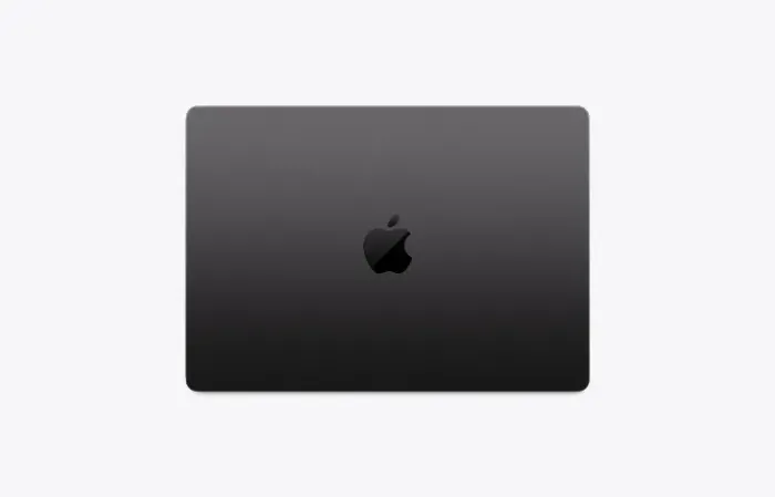 MacBook Pro M5 Pro 24GB 1TB 14.2" 2026 Apple Novo Lacrado