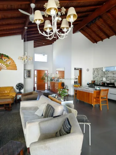 Casa de Condominio em Cajuru do Sul - Sorocaba, SP