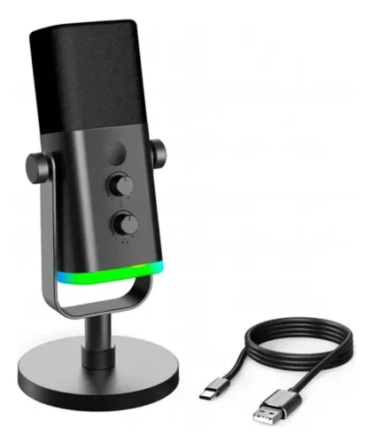 Microfone fifine am8