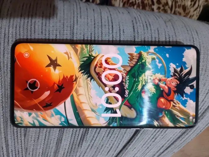 VENDO POCO X7 256GB