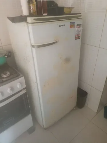 Geladeira