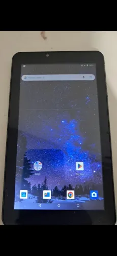 Tablet Multilaser m7s plus Anatel