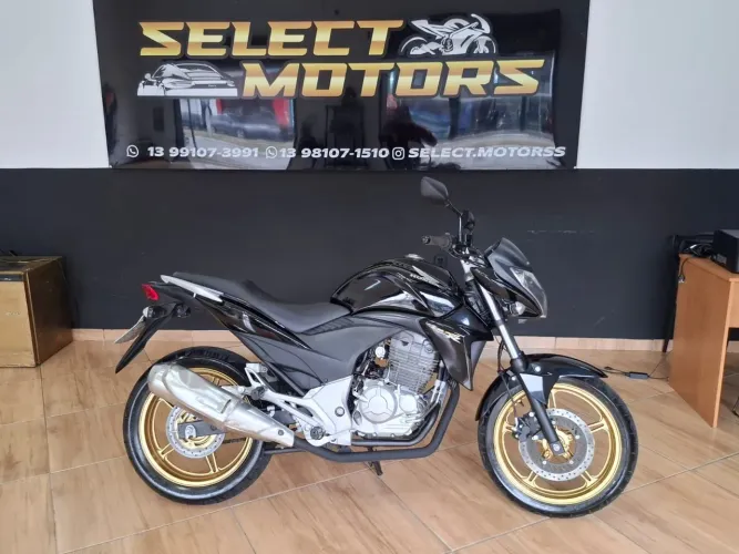 CB 300R