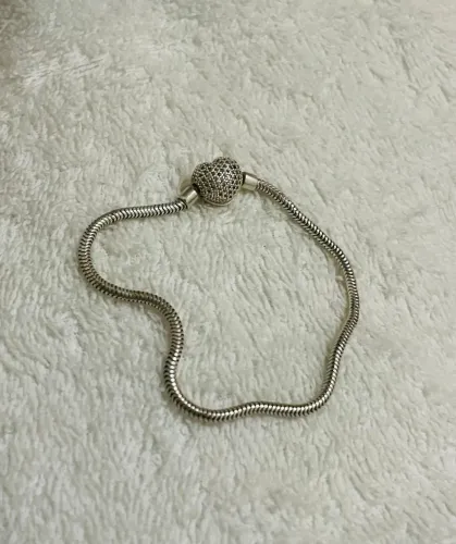 Pulseira da Pandora 