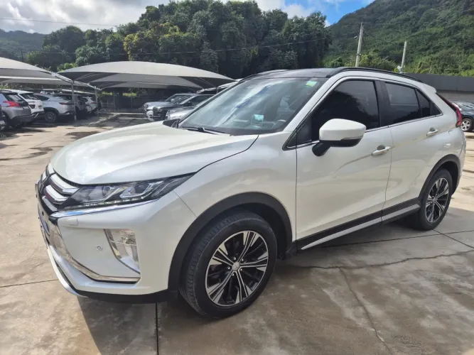 Mitsubishi Eclipse Cross HPE-S Sport 1.5 AWC AUT 2022