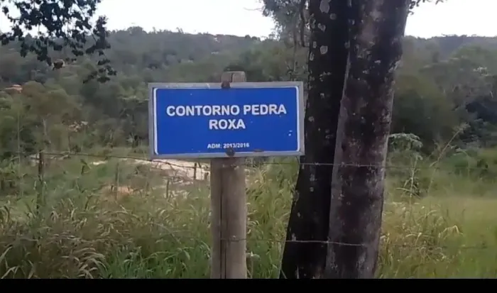 OPORTUNIDADE TERRENO EM CONDOMINIO RURAL NOVA CANAAN RAVENA