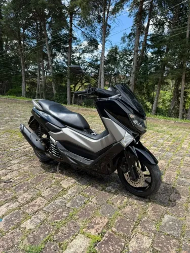 Nmax 160 2019