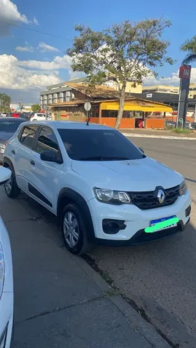 500,00 ALUGUEL DE VEÍCULO PARA MOTORISTA DE APP - UBER, 99 E INDRIVE