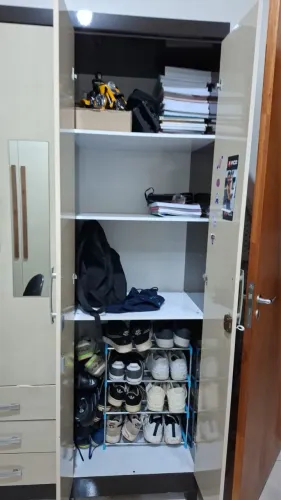Guarda-roupa