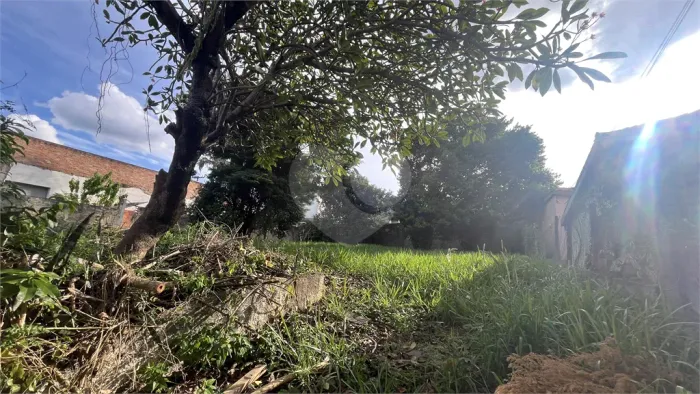 Terreno à venda ou para locação em Nova gardênia - SP