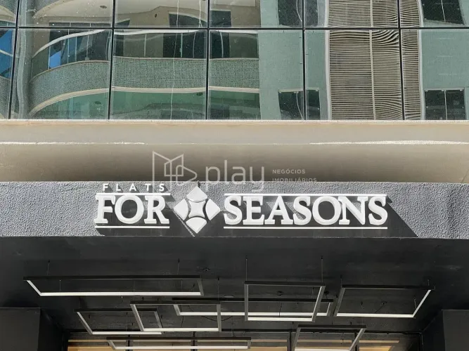 FLATS FOR SEASONS