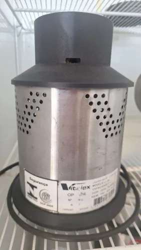 Liquidificador alta rotacao 2litros