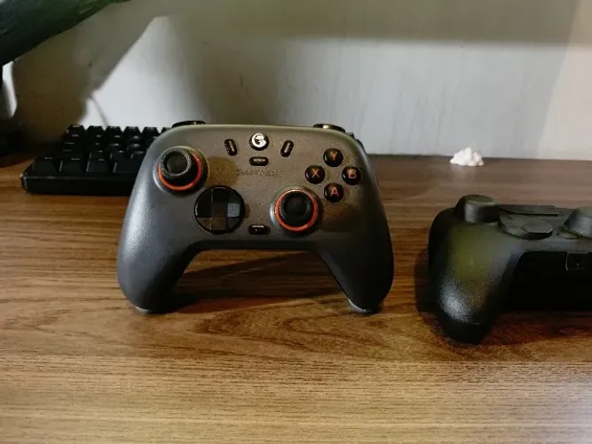 Controle Gamesir Nova 2 Lite