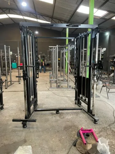 CROSS SMITH 160 KG