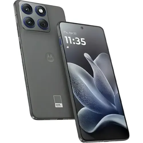 Celular Motorola Edge 70 XT-2601 Dual Chip 256GB 5G- Novo lacrado!