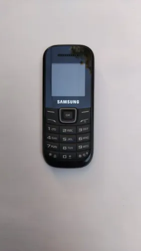 Celular Samsung Keystone2 GT-E1200I