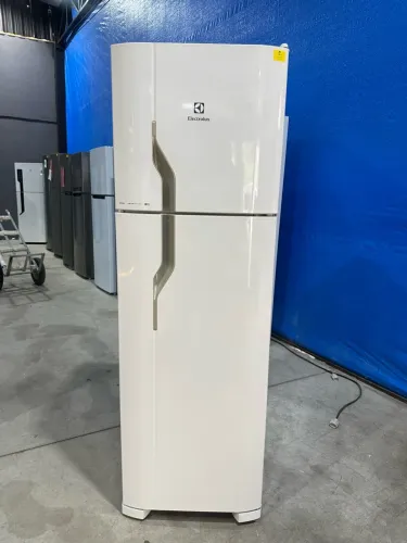 Geladeira Electrolux 260L | SEMI NOVA|Garantia | loja física | entregamos