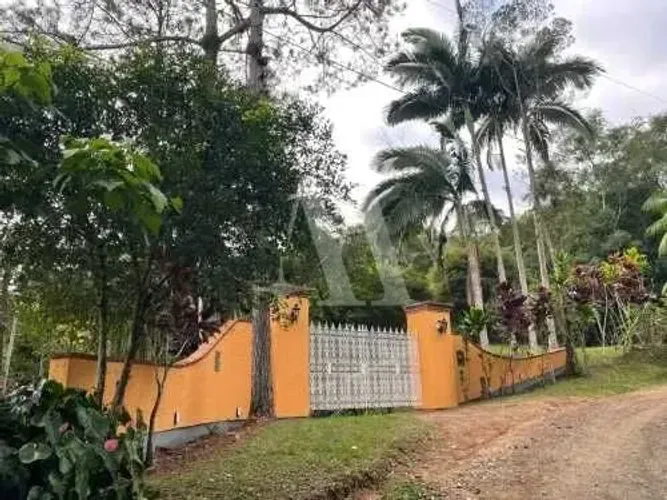 Sítio à venda no bairro Praia João Rosa - Biguaçu/SC