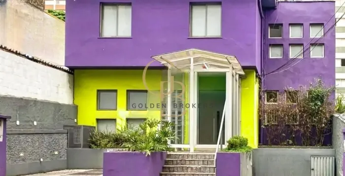 Ponto Comercial