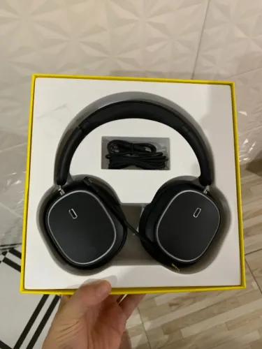 Vendo baseus gh02 muito novo (2 meses de uso)