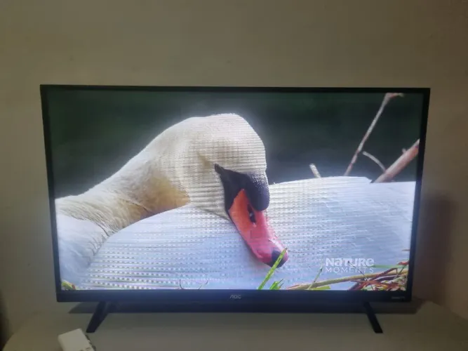 Tv smartv 32 Roku 