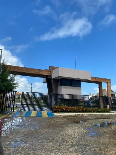 Oportunidade Lote a venda no Condomínio Praias do Sul III