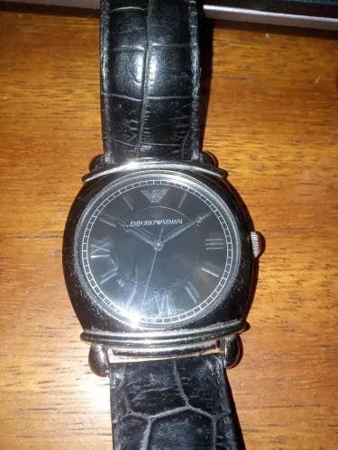 RELÓGIO ARMANI EXCHANGE