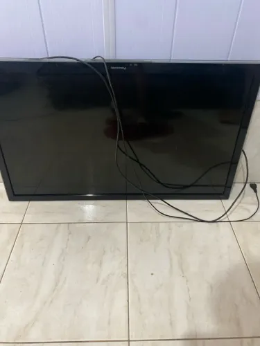 TV Panasonic tela grande 100% ok! HDMI. R$[650 ] Anápolis, chama!