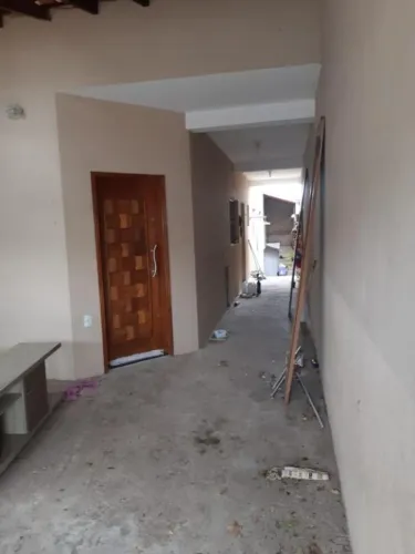 Espetacular sobrado à venda em Sumaré-SP, Jd. São Francisco (Nova Veneza), com 4 quartos,