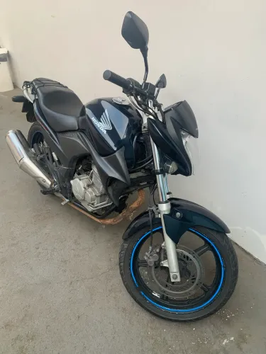 Torro 300 R 2012