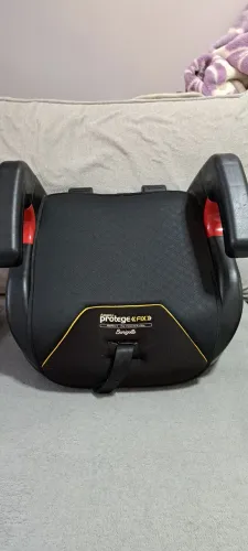 Assento de elevação Protege Fix Burigotto,
